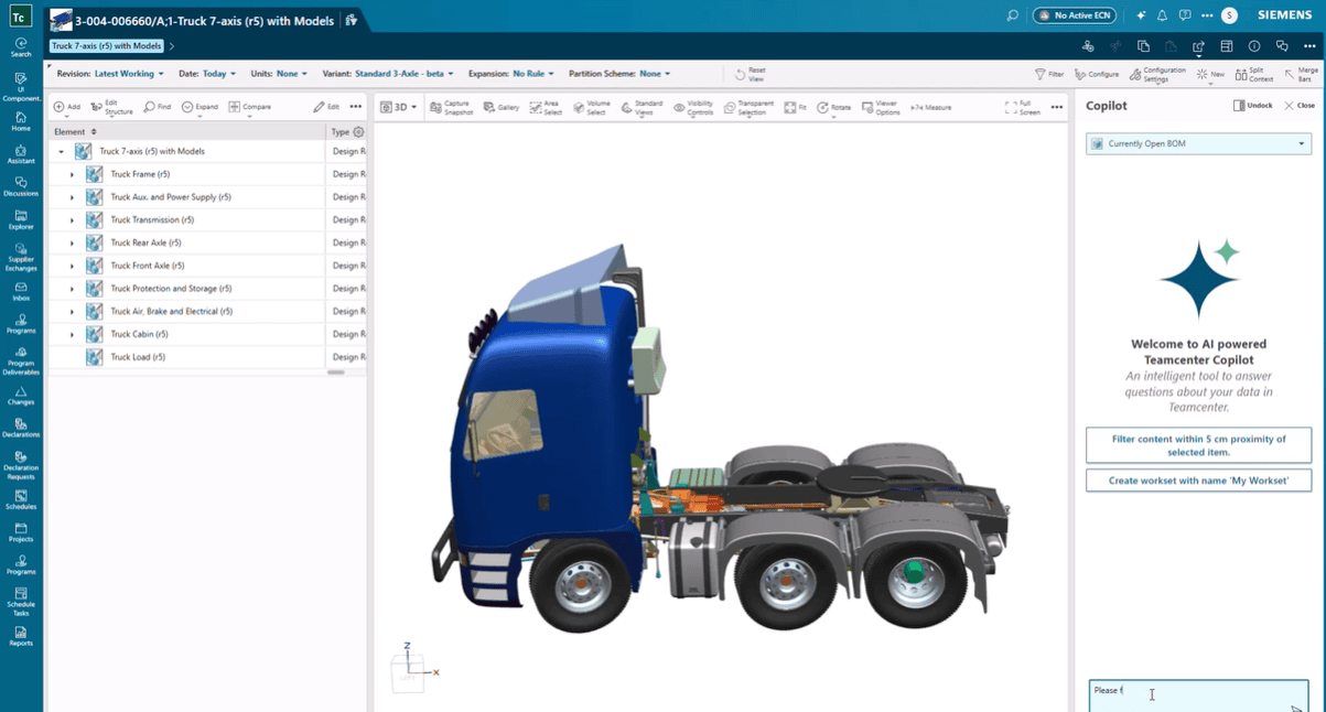 Is Teamcenter Right for Your Business?