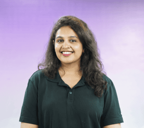 Pooja Shankar