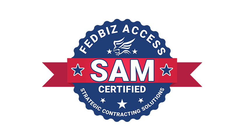 SAM Certified