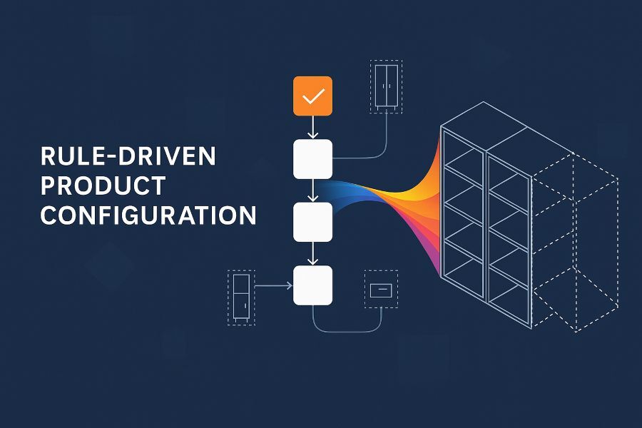 Rulestream ROI for Engineer-to-Order Manufacturing
